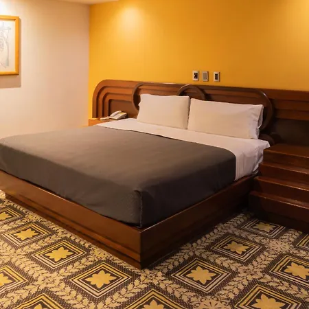 Hotel Escala Siglo XXI