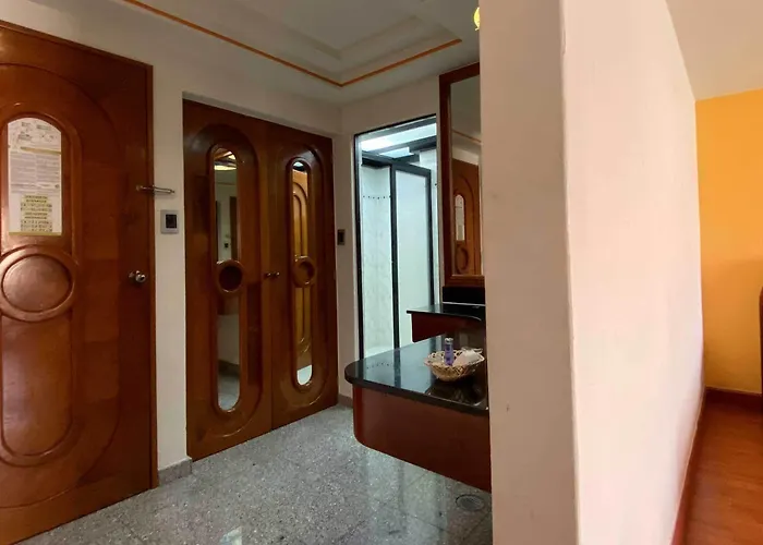Escala Siglo Xxi 4*