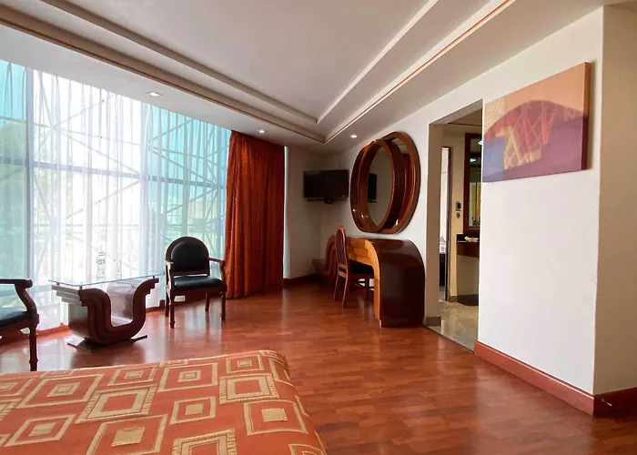 Escala Siglo Xxi 4*