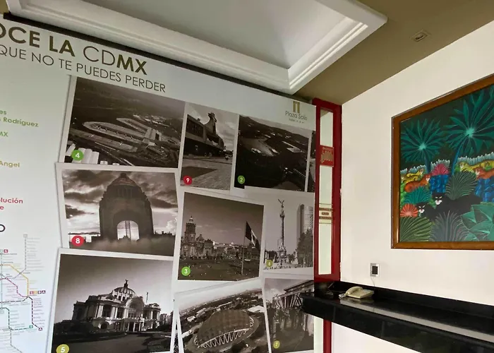Escala Siglo Xxi