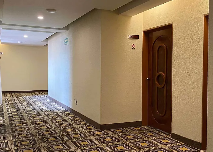 Hotel Escala Siglo Xxi