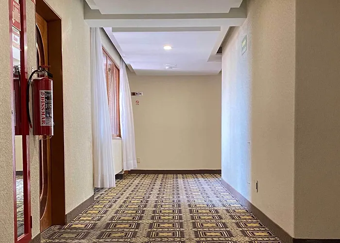 Escala Siglo Xxi 4*
