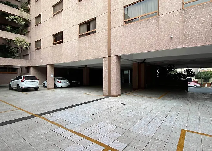 Hotel Escala Siglo Xxi 4*