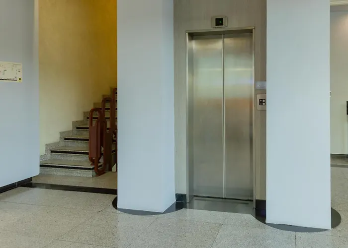 Escala Siglo Xxi México DF
