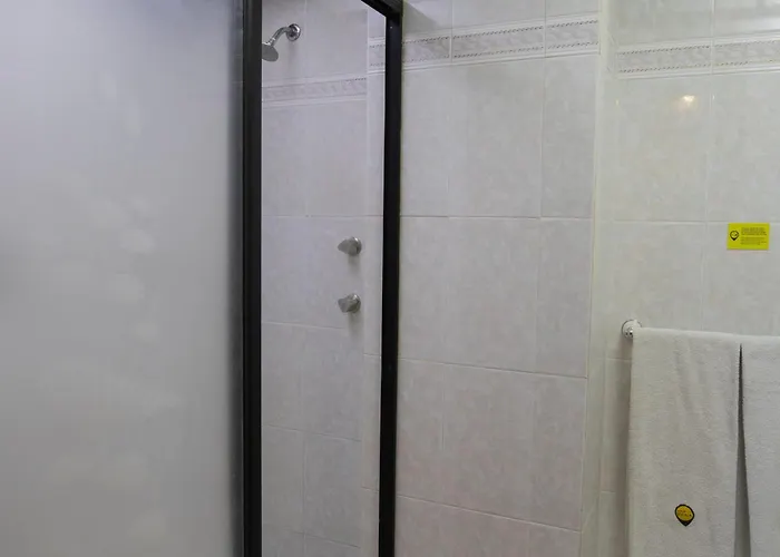 Escala Siglo Xxi Hotel