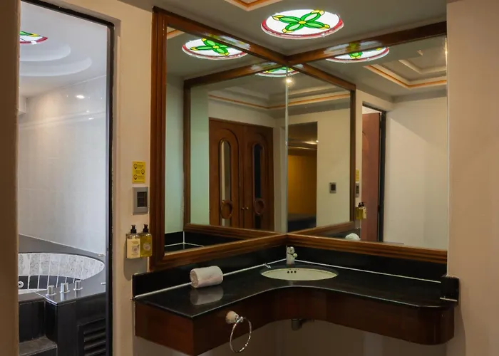 Hotel Escala Siglo Xxi