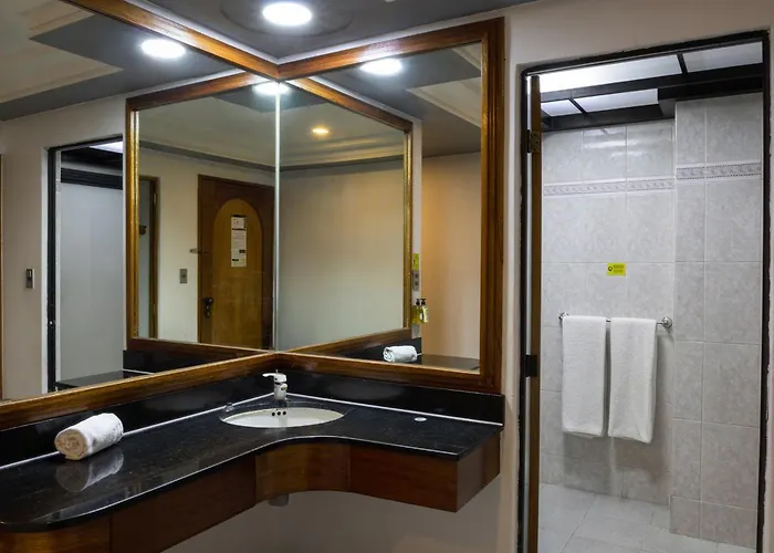 Hotel Escala Siglo Xxi 4*