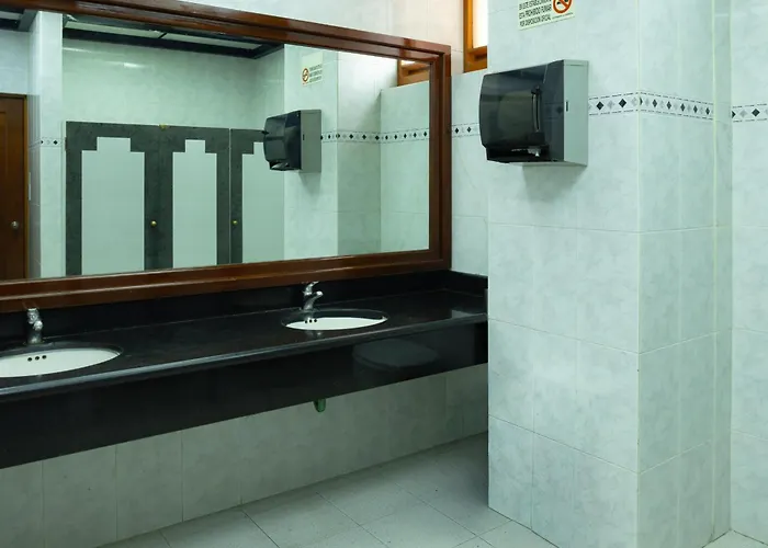 Escala Siglo Xxi Hotel 4*