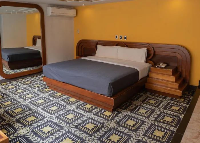 Escala Siglo Xxi 4*