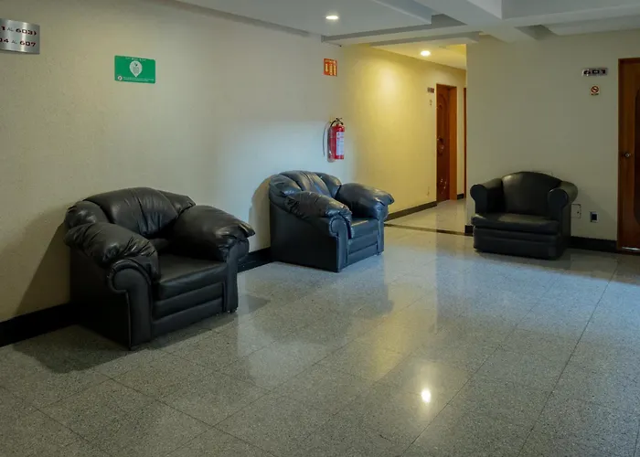 Escala Siglo Xxi México DF