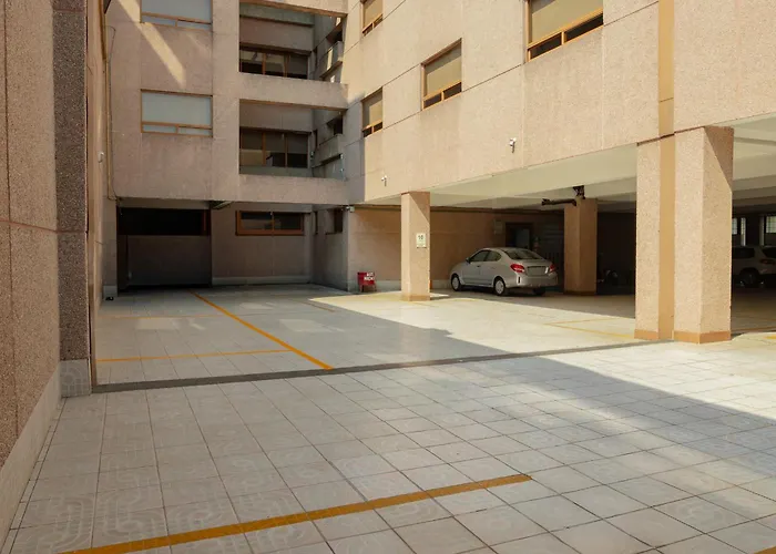 Hotel Escala Siglo Xxi 4*