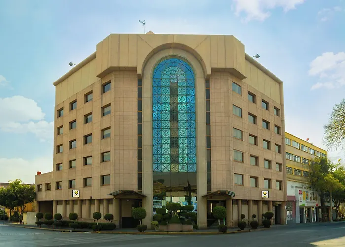 Escala Siglo Xxi Hotel