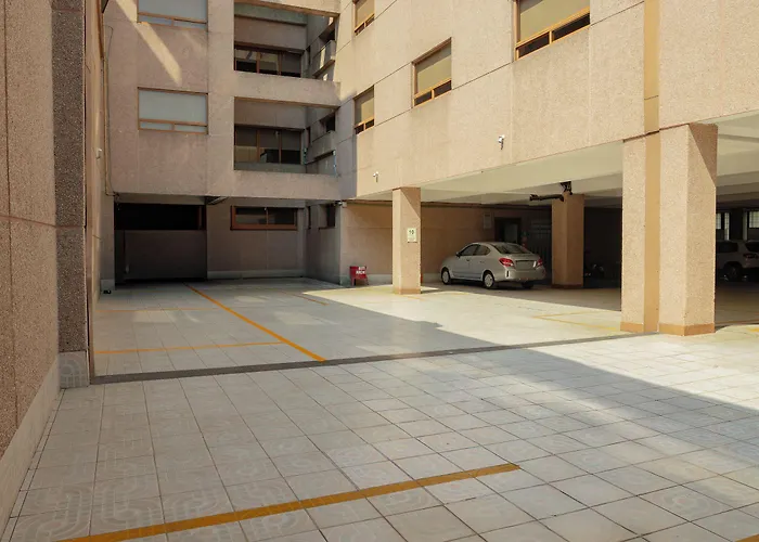 Hotel Escala Siglo Xxi 4*