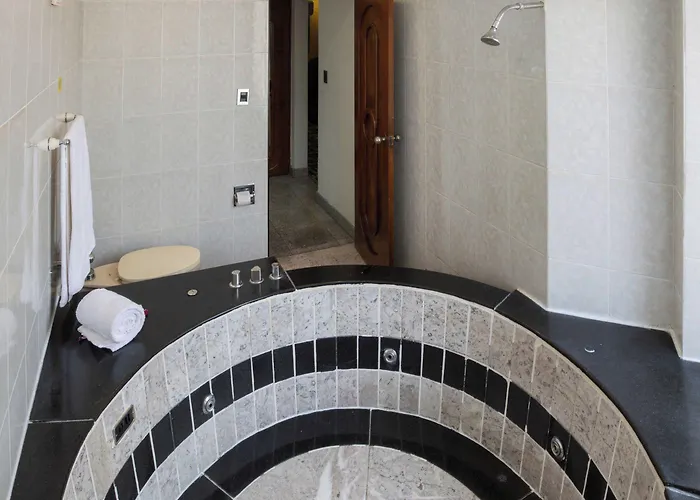 Escala Siglo Xxi Hotel